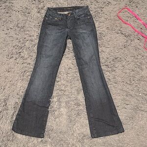 Joes Jeans Boot Cut Dark Wash